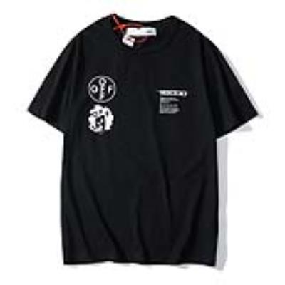 OFF WHITE Shirts-25